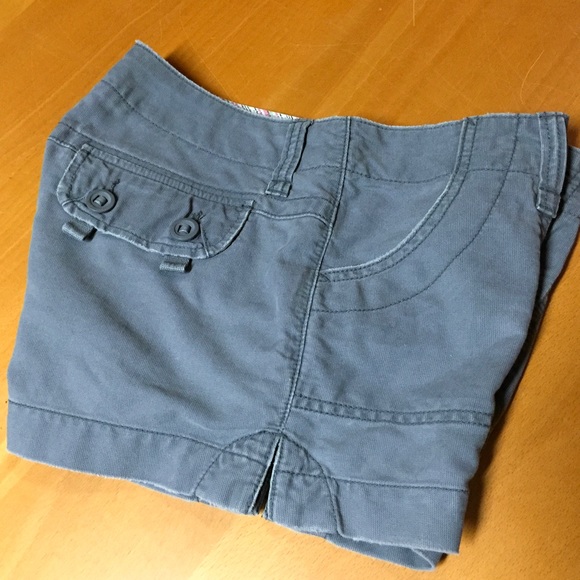 Cotton shorts like new American Eagle - Picture 7 of 13